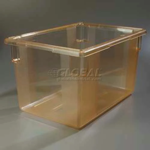 Brand new โ Carlisle 10624C22 - StorPlus™ 21.5 Gallon Box, 26" x 18" x 15", Yellow ๐ฅฐ 1 Brand new โ Carlisle 10624C22 - StorPlus™ 21.5 Gallon Box, 26" x 18" x 15", Yellow ๐ฅฐ