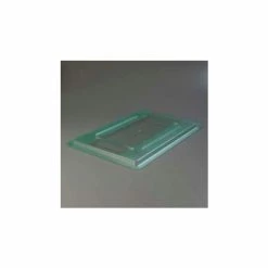 Deals 🌟 Carlisle 10627C09 - Storplus™ Lid 18" x 26", Green - Pkg Qty 6 🥰