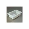 Wholesale 😀 Carlisle 1063102 - Storplus™ Storage Container, 3.5 Gallon 18", 12", 6", White - Pkg Qty 6 🔥