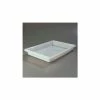 Deals 👍 Carlisle 1064002 - Storplus™ 5 Gallon Box 26", 18", 3-1/2", White - Pkg Qty 6 🔥