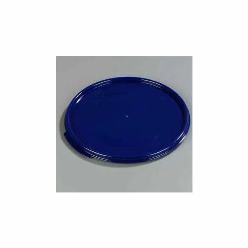 Budget π Carlisle 1077360 - Storplus™ 12-18-22 Qt. Round Lid, Cobalt Blue - Pkg Qty 6 π― 1 Budget π Carlisle 1077360 - Storplus™ 12-18-22 Qt. Round Lid, Cobalt Blue - Pkg Qty 6 π―