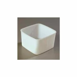 Wholesale ✨ Carlisle 153202 - Storplus™ Container 2 Qt., White - Pkg Qty 12 ❤️