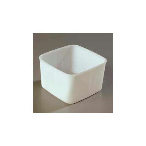 Wholesale ✨ Carlisle 153202 - Storplus™ Container 2 Qt., White - Pkg Qty 12 ❤️ 1 Wholesale ✨ Carlisle 153202 - Storplus™ Container 2 Qt., White - Pkg Qty 12 ❤️