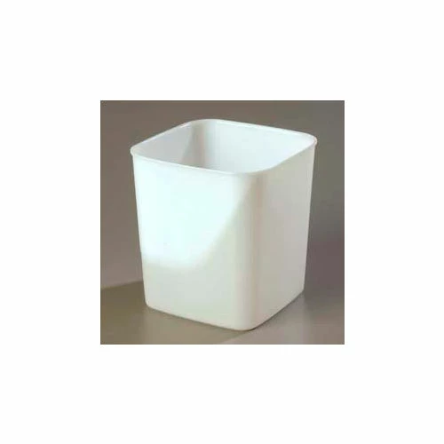 Flash Sale π Carlisle 156802 - Storplus™ Container 8 Qt., White - Pkg Qty 12 π 1 Flash Sale π Carlisle 156802 - Storplus™ Container 8 Qt., White - Pkg Qty 12 π