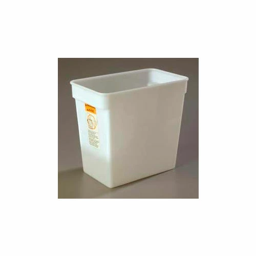 Buy π Carlisle 162902 - Storplus™ Container 18 Qt., White - Pkg Qty 6 π 1 Buy π Carlisle 162902 - Storplus™ Container 18 Qt., White - Pkg Qty 6 π