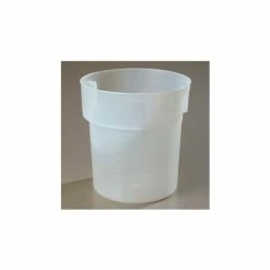 New 😀 Carlisle 180530 - Bains Marie Food Storage Container 18 Qt., See Thru - Pkg Qty 6 ✔️