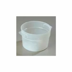 Coupon 🔥 Carlisle 020530 - Bains Marie Container 2 Qt., See Thru - Pkg Qty 12 👍