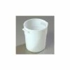 Promo 😉 Carlisle 035002 - Bains Marie Container 3-1/2 Qt., White - Pkg Qty 12 ⌛