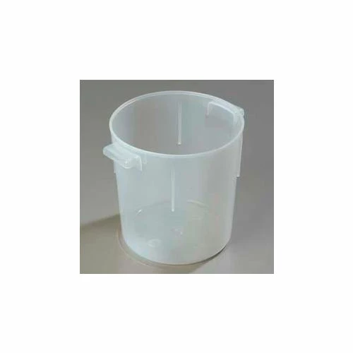 Hot Sale β Carlisle 060530 - Bains Marie Container 6 Qt., See Thru - Pkg Qty 12 π 1 Hot Sale β Carlisle 060530 - Bains Marie Container 6 Qt., See Thru - Pkg Qty 12 π
