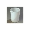 Buy 🥰 Carlisle 080002 - Bains Marie Container 8 Qt., White - Pkg Qty 12 👍