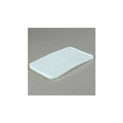 Coupon 🤩 Carlisle ST163030 - Storplus™ 18 Qt. Lid 8-1/2", 14-3/8", 1/4", See Thru - Pkg Qty 6 ✔️