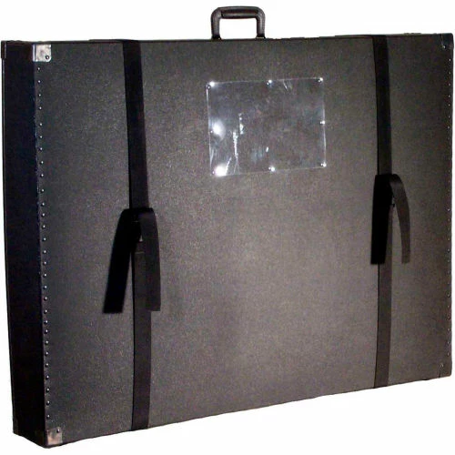 Best Pirce ๐ Case Design 275 Omni Telescoping Case Lined with 1/2" Foam-Trade Show Case-43"L x 33"W x 8"H, Black ๐งจ 1 Best Pirce ๐ Case Design 275 Omni Telescoping Case Lined with 1/2" Foam-Trade Show Case-43"L x 33"W x 8"H, Black ๐งจ
