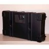 Discount ✨ Case Design 278 Expo II Telescoping Shipping Case - Trade Show Case -50"L x 27-1/2"W x 10"H, Black ✔️