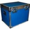 Cheapest ✔️ Case Design Top Of The Line Supertrunk 847-2013 - 22"L x 12"W x 15"H, Blue ✔️