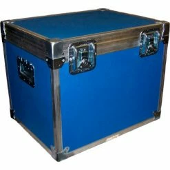 Cheapest ✔️ Case Design Top Of The Line Supertrunk 847-2013 - 22"L x 12"W x 15"H, Blue ✔️