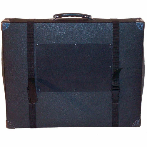 Cheap 🤩 Case Design Mount & Print Shipping Case P50-304 - 32"L x 42"W x 6"H, Black 🎁 1 Cheap 🤩 Case Design Mount & Print Shipping Case P50-304 - 32"L x 42"W x 6"H, Black 🎁