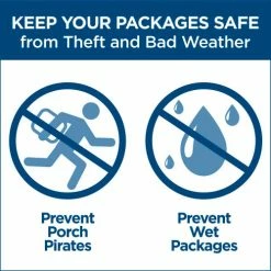 Cheapest 👏 COSCO® BoxGuard® Lockable Outdoor Storage Box 6.3 Cu. Ft. 20-1/2 x 22 x 33-1/4 Tan ⭐ -Containers shop COO C333BP88BTN1E 10