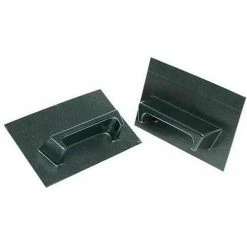 Best Sale ๐ Protektive Pak 37450 Conductive Plastic Handles For In-Plant Handler, 5-1/4"L x 2-1/4"W x 1-3/4"H - Pkg Qty 5 ๐งจ