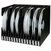 Best reviews of 😉 Protektive Pak 37564 Conductive Reel Storage Container, 15 Slots, 17-1/2"L x 13-13/16"W x 13-1/4"H - Pkg Qty 5 😀