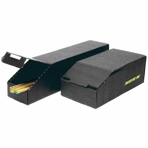 Deals 🔥 Protektive Pak 37597 ESD Closed Bin Box, 8"W x 24-3/4"D x 4-1/2"H 🎉 1 Deals 🔥 Protektive Pak 37597 ESD Closed Bin Box, 8"W x 24-3/4"D x 4-1/2"H 🎉