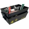 Flash Sale 🥰 Protektive Pak 37623 ESD Nesting Tote, 27-1/4"L x 18"W x 6"H - Pkg Qty 5 👍