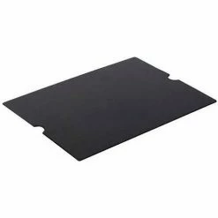 Hot Sale 😉 Protektive Pak Conductive Kitting Tray Lid, 9-5/16"L x 7"W x 1/16"H 🔔