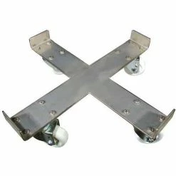 Flash Sale 🤩 DC Tech. DC Tech X-Dolly DL101019 with 3" Swivel Casters ✔️