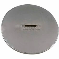 Outlet 🎁 DC Tech. DC Tech Loose Fitting Lid DM201002 with Handle and Hook 🎁