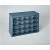 Cheapest 🌟 Durham Mfg. Durham Plastic Drawer Cabinet 016-95 - 20 Drawers 🔥