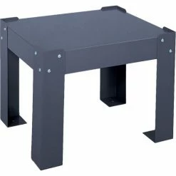 Outlet 😉 Durham Base 311-95 - For Large Slide Racks, 12-5/8"D 👏