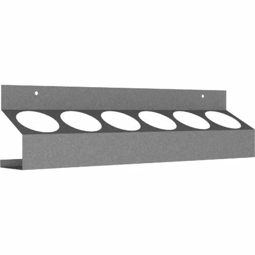 Best Sale 😀 Durham Mfg. Durham Aerosol Can Caddy 6 Can Capacity - 21-1/2"W x 3-1/8"D x 5-1/4"H 🤩 1 Best Sale 😀 Durham Mfg. Durham Aerosol Can Caddy 6 Can Capacity - 21-1/2"W x 3-1/8"D x 5-1/4"H 🤩