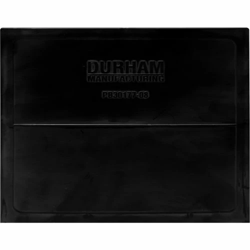 Buy 👍 Durham Mfg. Horizontal Divider For Durham 8"W x 15"D x 7"H Hook-on-Bins - Price For 6/Pack 😍 1 Buy 👍 Durham Mfg. Horizontal Divider For Durham 8"W x 15"D x 7"H Hook-on-Bins - Price For 6/Pack 😍