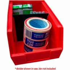 Buy 👍 Durham Mfg. Horizontal Divider For Durham 8"W x 15"D x 7"H Hook-on-Bins - Price For 6/Pack 😍 5 Buy 👍 Durham Mfg. Horizontal Divider For Durham 8"W x 15"D x 7"H Hook-on-Bins - Price For 6/Pack 😍 -Containers shop DUR PB30177 08 02