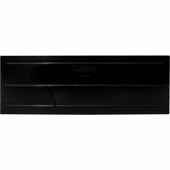 Discount 🎁 Durham Mfg. Horizontal Divider For Durham 16"W x 15"D x 7"H Hook-on-Bins - Price For 6/Pack 😍