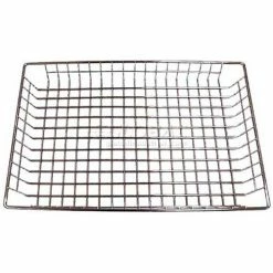 Buy 🥰 Winco DB-1218 Doughnut Basket - Pkg Qty 24 🔥