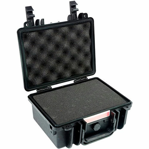 Cheapest 🔔 Elephant® Watertight Case With Foam E120 - 9-5/8"x8-1/2"x4-5/8" 😉 2 Cheapest 🔔 Elephant® Watertight Case With Foam E120 - 9-5/8"x8-1/2"x4-5/8" 😉 - Image 2
