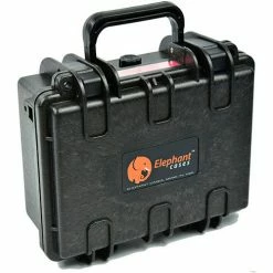 Cheapest 🔔 Elephant® Watertight Case With Foam E120 - 9-5/8"x8-1/2"x4-5/8" 😉 9 Cheapest 🔔 Elephant® Watertight Case With Foam E120 - 9-5/8"x8-1/2"x4-5/8" 😉 -Containers shop E120 3
