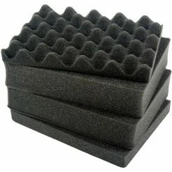 Coupon 👏 Elephant® Watertight Case With Foam E130 - 10-5/8"x9-1/2"x7-1/4" 😍 -Containers shop E130 4