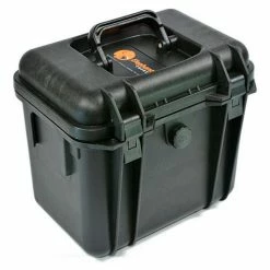Cheap 😉 Elephant® Watertight Top Load Case With Foam E140T - 11-1/2"x8-1/2"x10-1/2" ❤️
