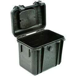 Cheap 😉 Elephant® Watertight Top Load Case With Foam E140T - 11-1/2"x8-1/2"x10-1/2" ❤️ -Containers shop E140T 5
