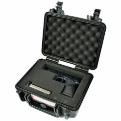 Coupon 😀 Elephant® Watertight Case With Foam E150 - 12"x10-5/8"x5-7/8" 😍 -Containers shop E150 5