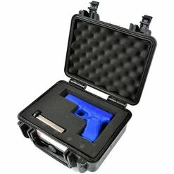 Coupon 😀 Elephant® Watertight Case With Foam E150 - 12"x10-5/8"x5-7/8" 😍 -Containers shop E150 6