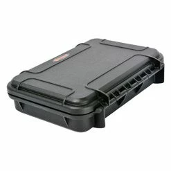 Top 10 💯 Elephant® Elite Watertight Case With Convoluted Foam EL008C - 9-1/16"x6-7/8"x2-1/16" ⌛ 9 Top 10 💯 Elephant® Elite Watertight Case With Convoluted Foam EL008C - 9-1/16"x6-7/8"x2-1/16" ⌛ -Containers shop EL008C 3