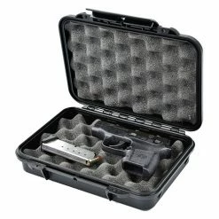 Top 10 💯 Elephant® Elite Watertight Case With Convoluted Foam EL008C - 9-1/16"x6-7/8"x2-1/16" ⌛ 11 Top 10 💯 Elephant® Elite Watertight Case With Convoluted Foam EL008C - 9-1/16"x6-7/8"x2-1/16" ⌛ -Containers shop EL008C 5