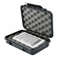 Top 10 💯 Elephant® Elite Watertight Case With Convoluted Foam EL008C - 9-1/16"x6-7/8"x2-1/16" ⌛ 12 Top 10 💯 Elephant® Elite Watertight Case With Convoluted Foam EL008C - 9-1/16"x6-7/8"x2-1/16" ⌛ -Containers shop EL008C 6