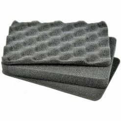 Cheap 🌟 Elephant® Elite Watertight Case With Pre-Cubed Foam EL008P - 9-1/16"x6-7/8"x2-1/16" 😍 -Containers shop EL008P 4