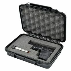 Cheap 🌟 Elephant® Elite Watertight Case With Pre-Cubed Foam EL008P - 9-1/16"x6-7/8"x2-1/16" 😍 -Containers shop EL008P 5