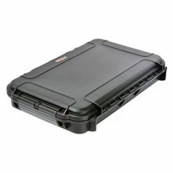 Brand new 🛒 Elephant® Elite Watertight Case With Convoluted Foam EL012C - 13-3/4"x9-1/16"x2-5/16" 👏 -Containers shop EL012C 3