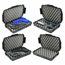 Brand new 🛒 Elephant® Elite Watertight Case With Convoluted Foam EL012C - 13-3/4"x9-1/16"x2-5/16" 👏 -Containers shop EL012C 5