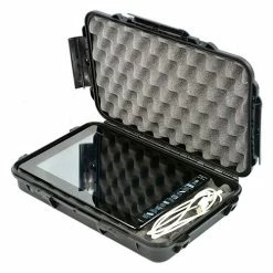 Brand new 🛒 Elephant® Elite Watertight Case With Convoluted Foam EL012C - 13-3/4"x9-1/16"x2-5/16" 👏 -Containers shop EL012C 6